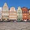 Plac Solny we Wrocławiu