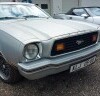 JK Classics Muzeum Amerykańskich Weteranów