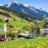 Kitzbühel latem