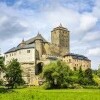 Zamek Kost