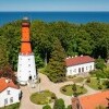 Latarnia morska Rozewie