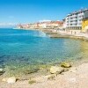 Plaże w Piranie
