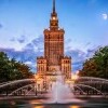Pałac Kultury i Nauki