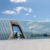 Muzeum Historii Żydów Polskich w Warszawie