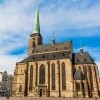  Katedra Świętego Bartłomieja w Pilźnie