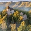 Zamek Litice nad Orlicą