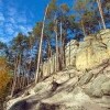 Park przyrody Toulovcovy Maštale