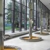 Gorące źródła i Kolumnada gorących źródeł