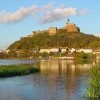 Zamek Lenti