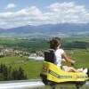 Tor bobslejowy Žiarce