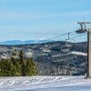 Ski areal ORAVA SNOW