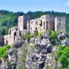 Zamek Strecno