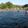 Krater w Wyżnych Rużbachach