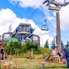Kolejka linowa Szpindlerowy Młyn - Medvědín