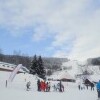 Ośrodek narciarski Černá Hora - Pec