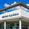 Kąpielisko miejskie Luhačovice