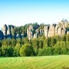 Teplickie Skały