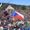 Vysočina arena i SKI Harusák