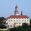 Zamek Náchod