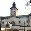 Zamek i Pałac Ślubów w Bytči 