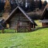 Archeoskanzen Havranok