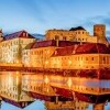 Zamek i pałac Jindřichův Hradec