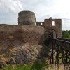 Ruiny zamku Krakovec