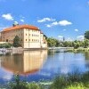 Zamek Poděbrady