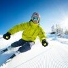 Skicentre Deštné w Orlickich górach