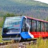 Kolejka linowa Stary Smokowiec - Hrebienok
