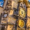 Rynek Starego Miasta i Zegar Astronomiczny