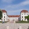 Zamek Esterházy