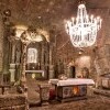Kopalnia Soli w Wieliczce