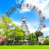 Park rozrywki Prater