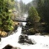 Wodospady Riesachfälle