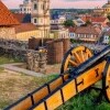 Zamek Eger