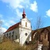 Klasztor Sázava