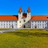 Klasztor Stift Vorau