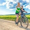 Ścieżka rowerowa Innradweg