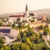 Zamek w Nitrze