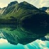 Jezioro Stillup Stausee