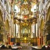 Kłodzkie kościoły