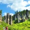 Skały Prachov