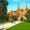Zamek Hradec nad Morawicą