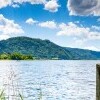 Jezioro Ossiach
