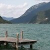 Jezioro Gepatsch-Stausee