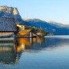 Jezioro Grundlsee
