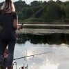 Naturalny basen w Großhart
