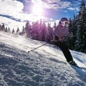 Ośrodek narciarski Loser Altaussee