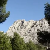 Park Narodowy Paklenica